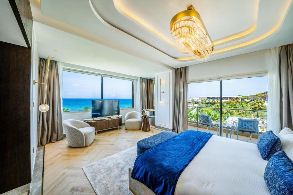 هتل آکاپولکو